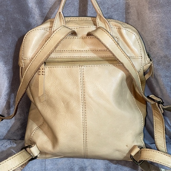 American Leather Co. Celina backpack main image 10